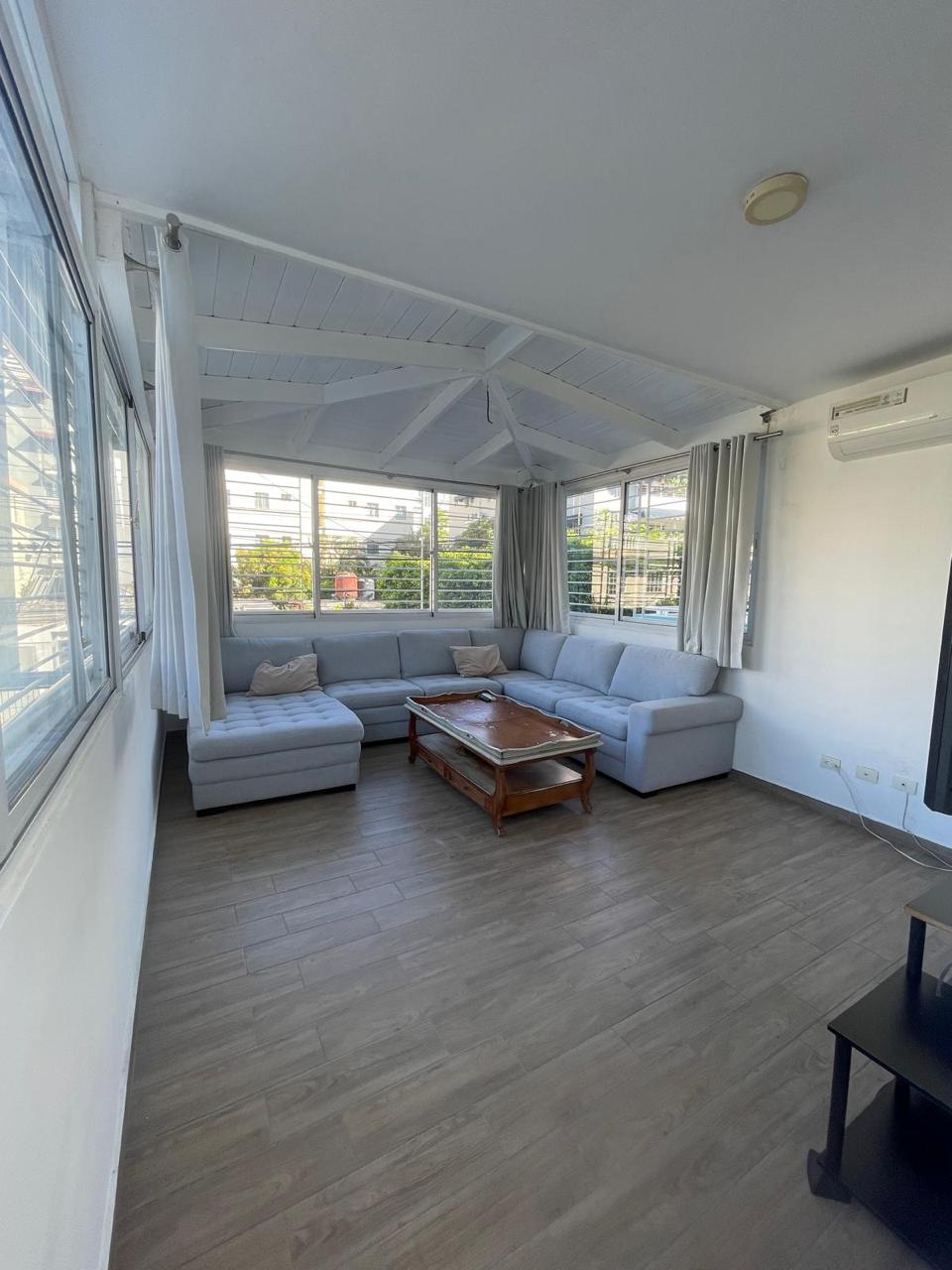 Apartamento en Venta en la Av. Independencia. Foto 7299902-5.jpg