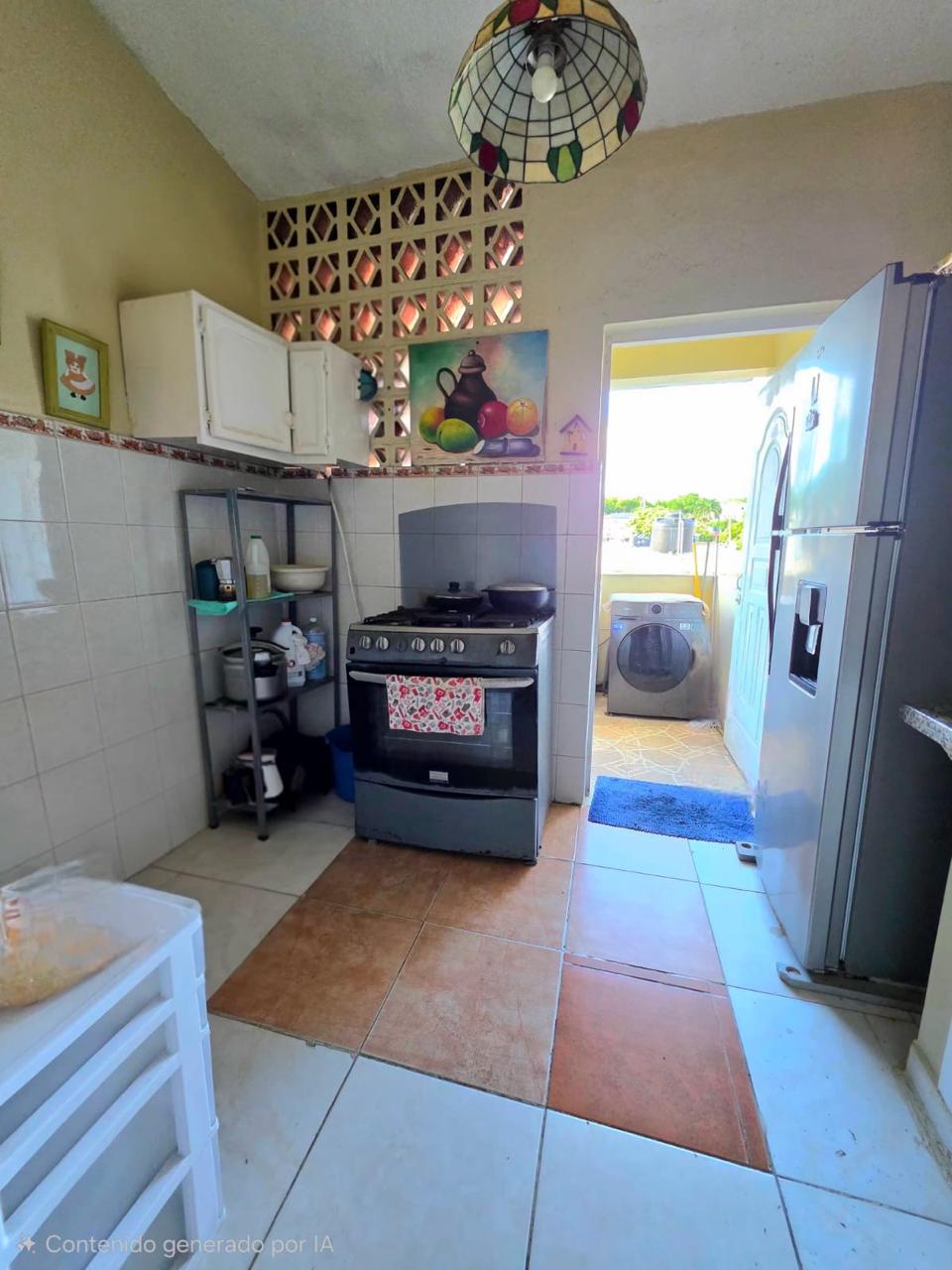 Apartamento en Venta en la Av. Independencia. Foto 7299906-4.jpg