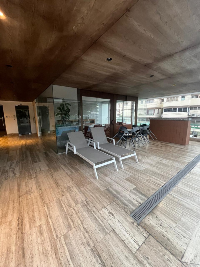 Apartamento en Venta en Evaristo Morales Santo Domingo Foto 7300090-11.jpg