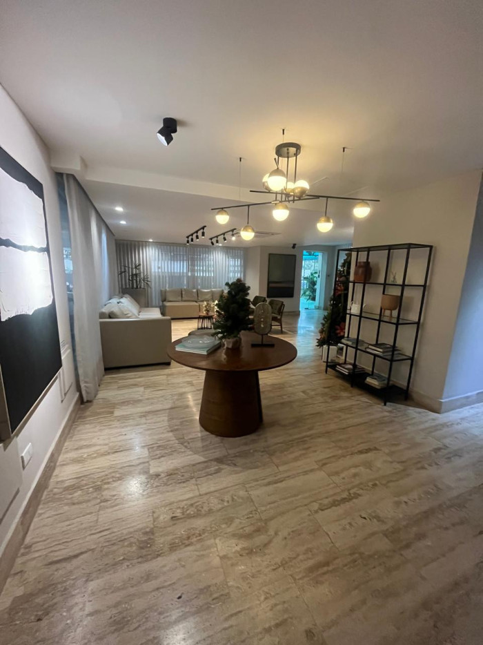 Apartamento en Venta en Evaristo Morales Santo Domingo Foto 7300090-6.jpg