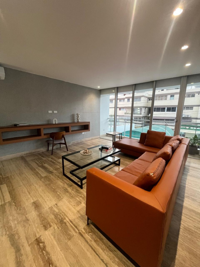 De Oportunidad !!!!!!!!Apartamento en Venta en Evaristo Morales Santo  Foto 7300096-6.jpg