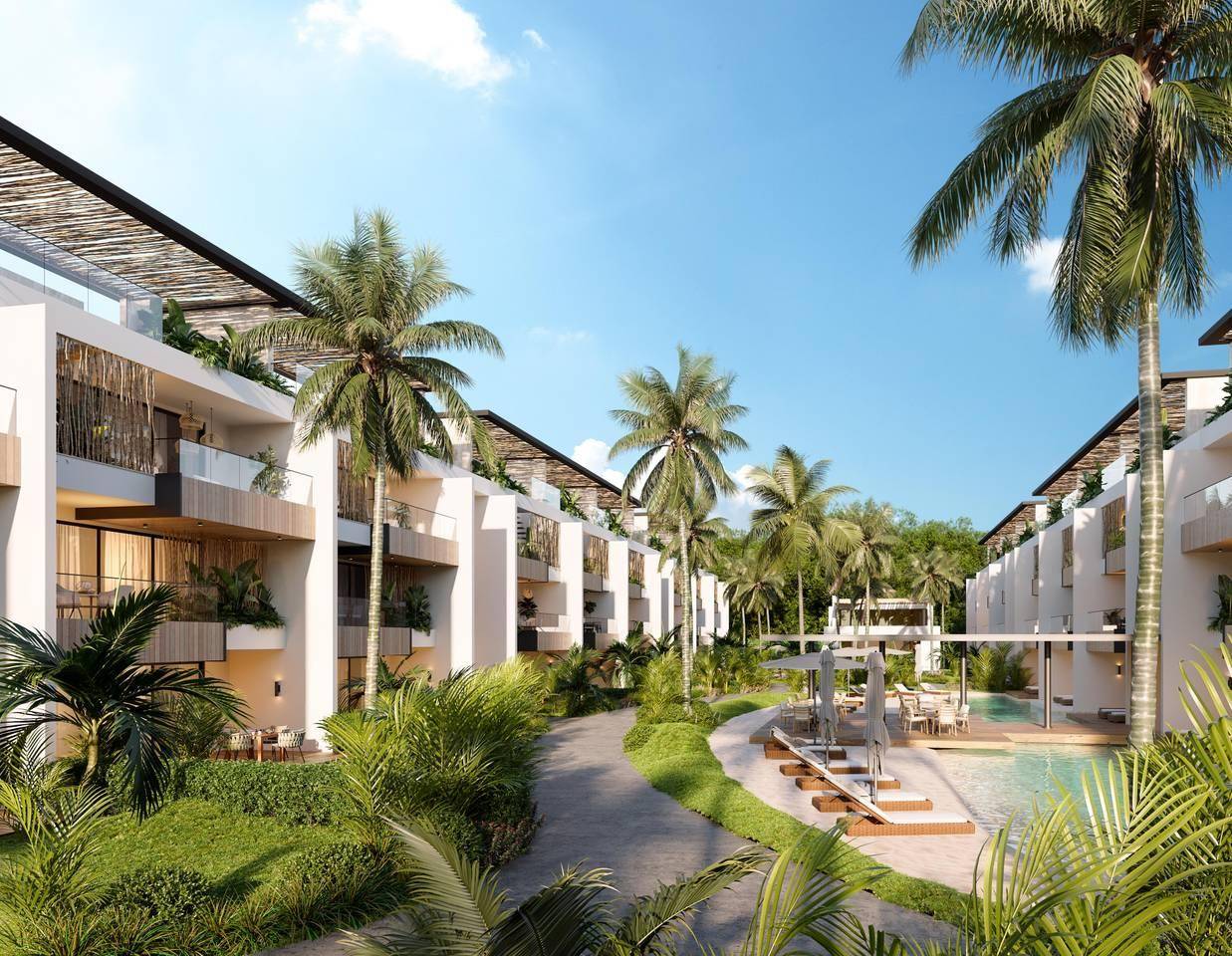 APARTAMENTO EN VENTA EN JUAN DOLIO en La Altagracia Foto 7300115-1.jpg