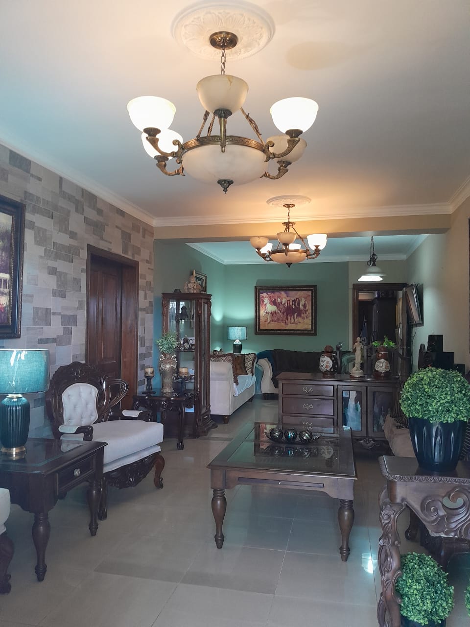 vendo apartamentos de 2 pisos en mirador sur Foto 7300632-1.jpg