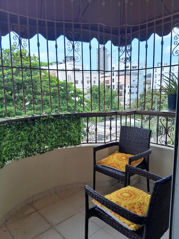 vendo apartamentos de 2 pisos en mirador sur Foto 7300632-4.jpg