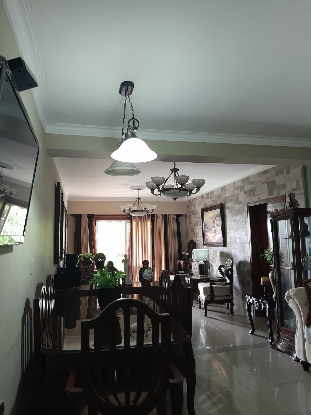 vendo apartamentos de 2 pisos en mirador sur Foto 7300632-5.jpg