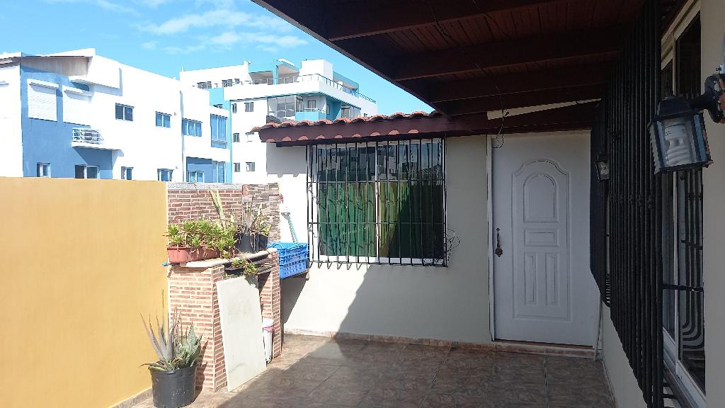 vendo apartamentos de 2 pisos en mirador sur Foto 7300632-8.jpg