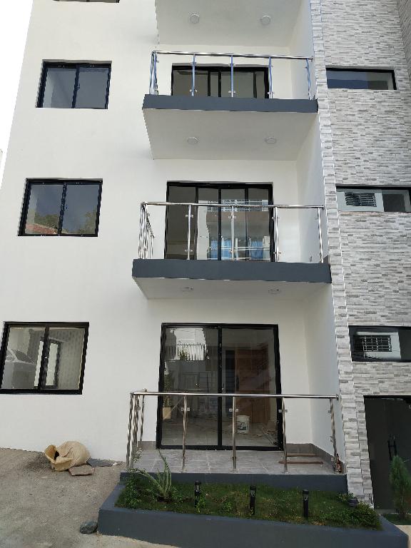 Apartamento en Mirador del Oeste Foto 7300648-1.jpg