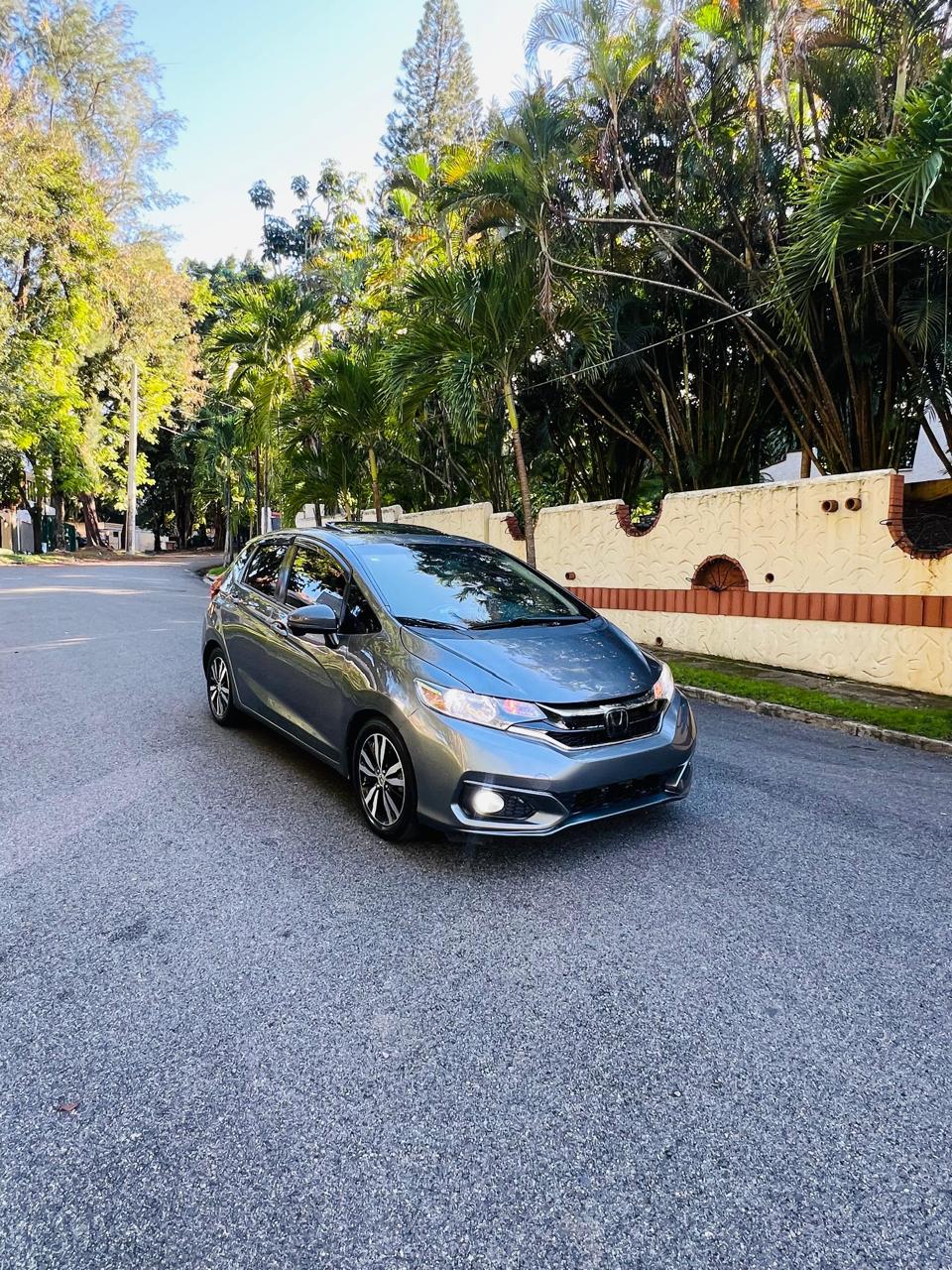 Honda fit 2018   Foto 7300650-1.jpg
