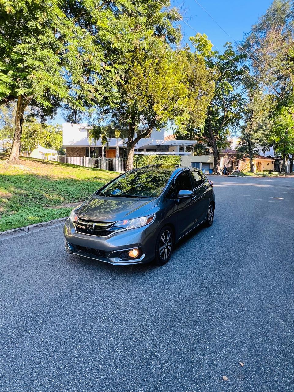 Honda fit 2018   Foto 7300650-4.jpg