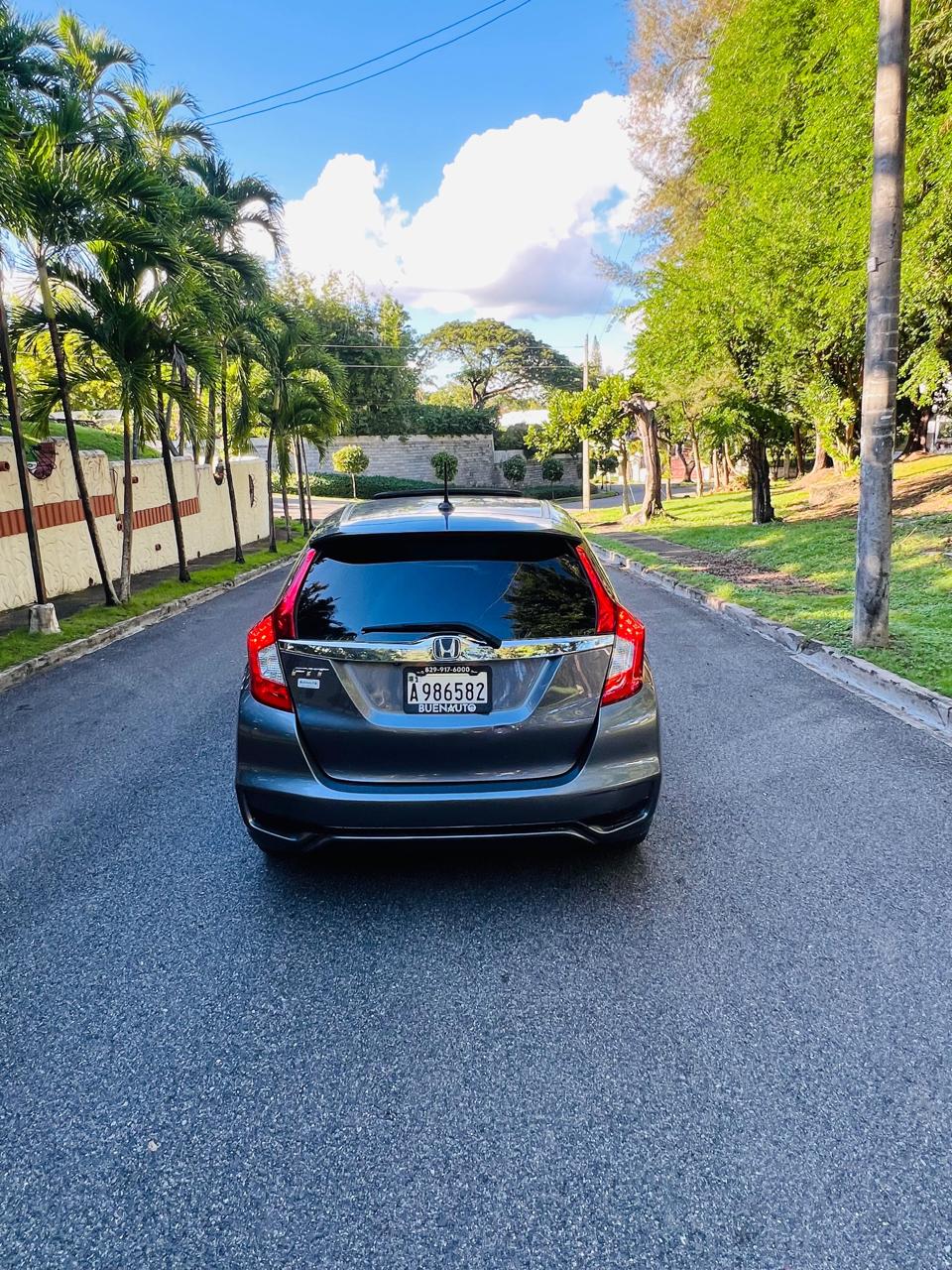 Honda fit 2018   Foto 7300650-9.jpg