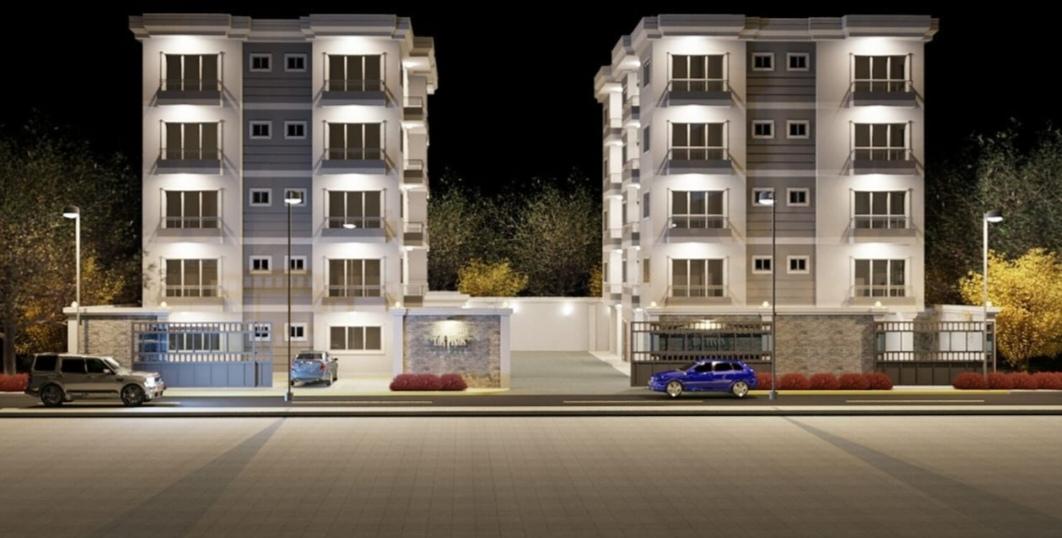 Apartamentos en Los Pinos Colina de Los Ríos Foto 7300651-2.jpg