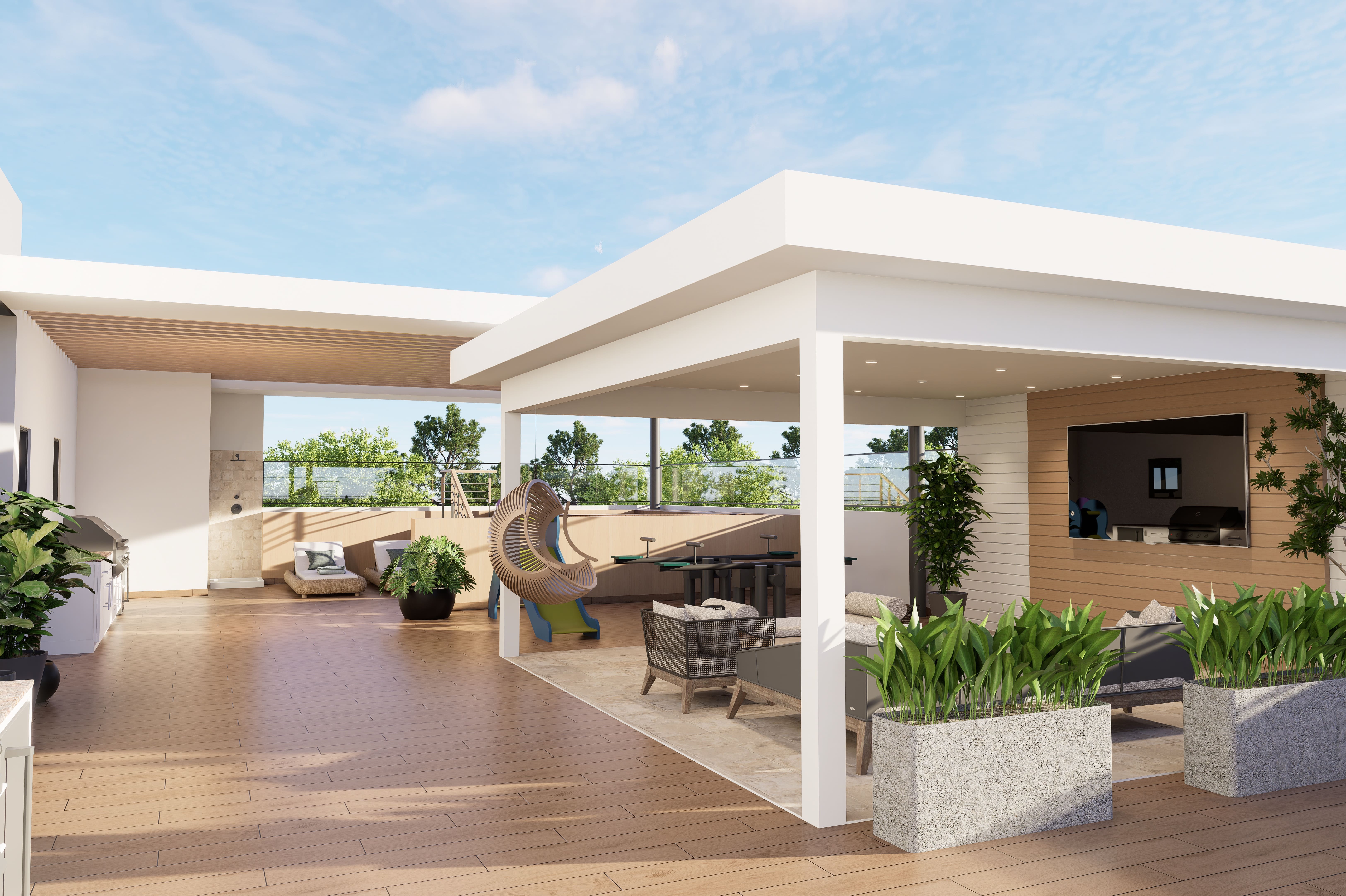 APARTAMENTO EN CONSTRUCCION EN JUAN DOLIO en La Altagracia Foto 7300734-10.jpg