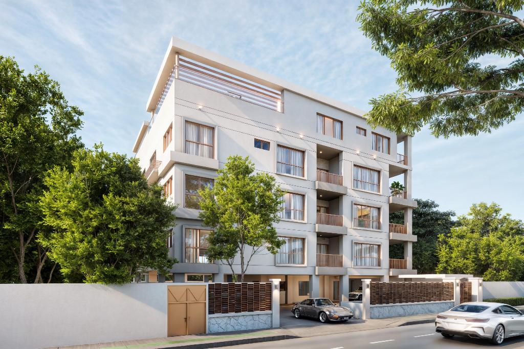 APARTAMENTO EN CONSTRUCCION EN JUAN DOLIO en La Altagracia Foto 7300734-7.jpg