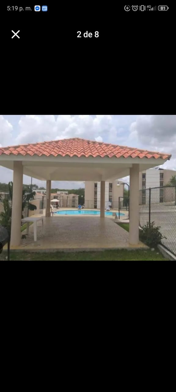 VENTA DE APARTAMIENTO EN VISTA DEL ARROYO II EN LA JACOBO STO. DGO NOR Foto 7300842-2.jpg