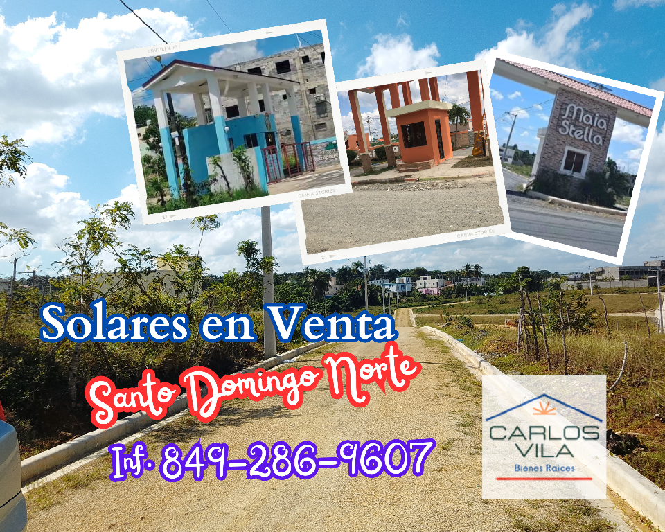 Solares en Venta en Villa Mella Santo Domingo Norte Foto 7300859-1.jpg