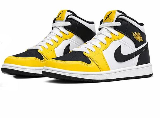 TENIS JORDAN AIR 1 PARA NIÑOS Foto 7300870-1.jpg