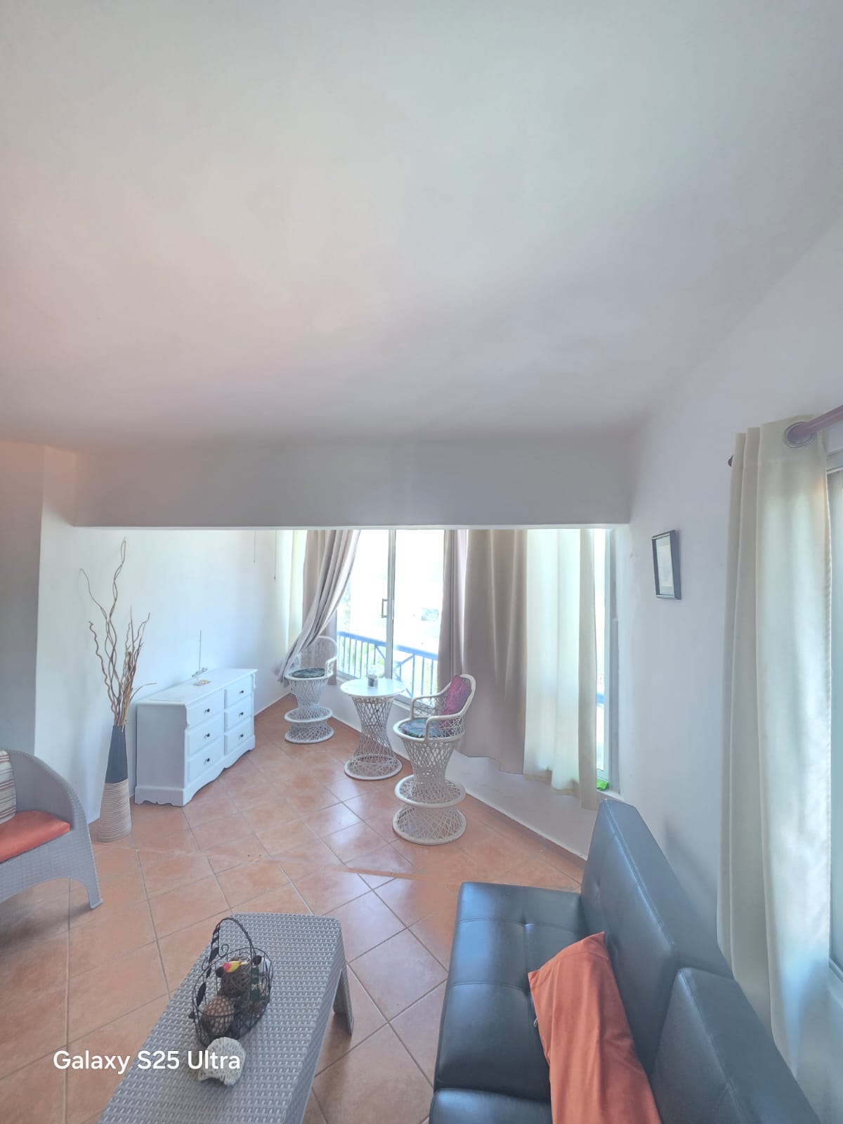 Vendo apartamento frente al Mar JUAN DOLIO Foto 7301114-4.jpg