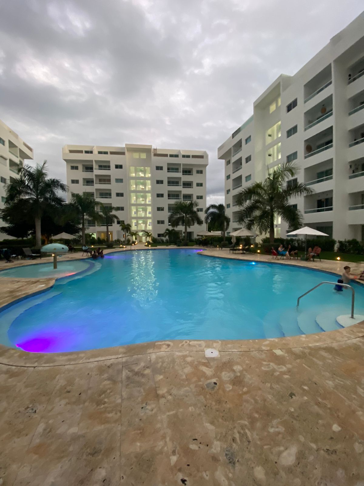 Vendo apartamento en Juan Dolio Foto 7301116-9.jpg
