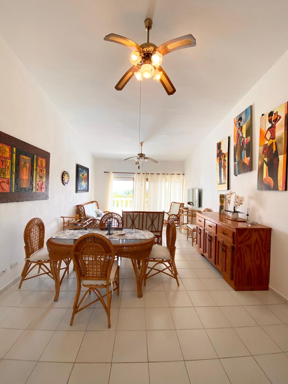 Vendo Innovador apartamento ubicado en Juan Dolió Foto 7301123-10.jpg
