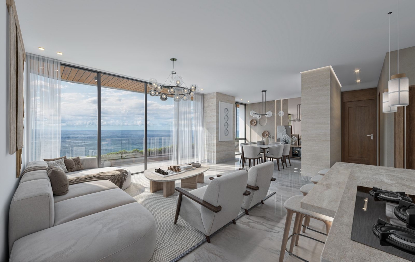 APARTAMENTO EN VENTA EN CONSTRUCCION EN JUAN DOLIO Foto 7301129-3.jpg