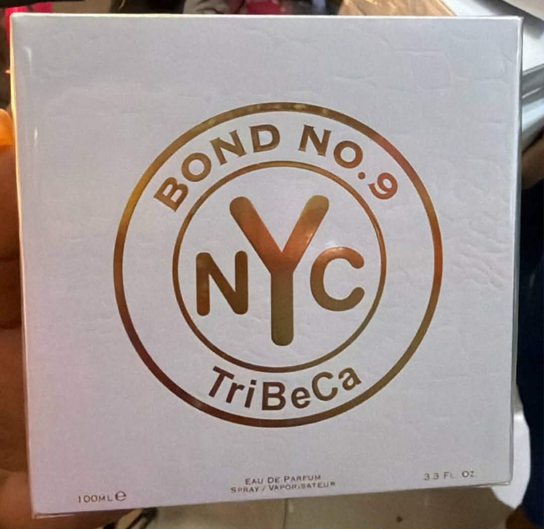 Perfume Bond no9 Tribeca de 100ml   Foto 7301154-2.jpg