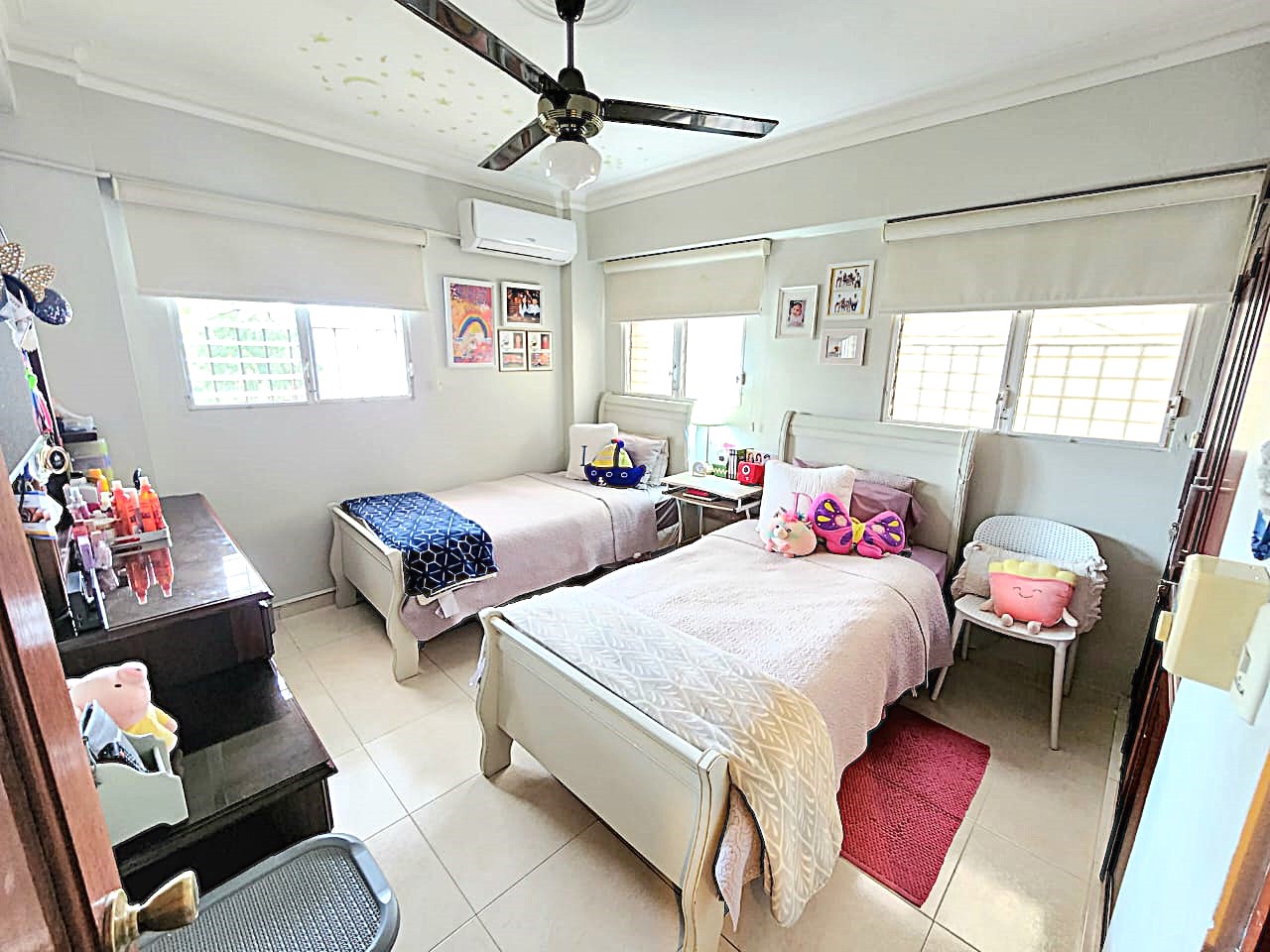 ???? SE VENDE APARTAMENTO – LAS DIANAS SANTIAGO Foto 7301221-14.jpg