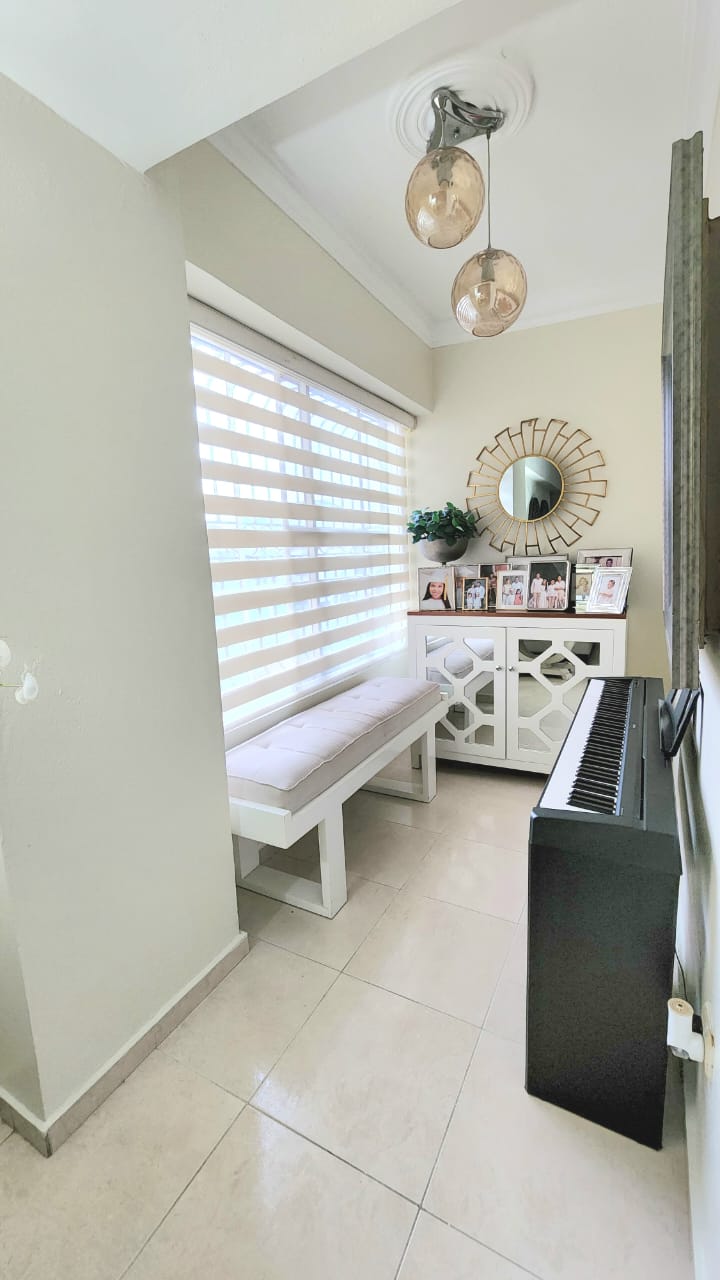 ???? SE VENDE APARTAMENTO – LAS DIANAS SANTIAGO Foto 7301221-5.jpg