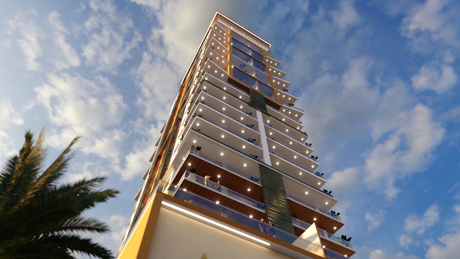 ???? APARTAMENTOS EN VENTA – ALMA ROSA SANTO DOMINGO ESTE Foto 7301222-1.jpg