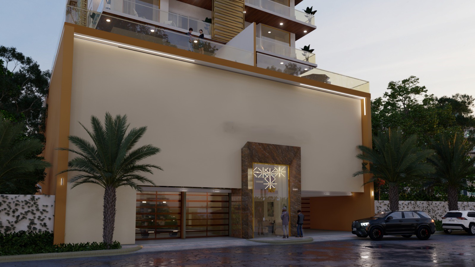 ???? APARTAMENTOS EN VENTA – ALMA ROSA SANTO DOMINGO ESTE Foto 7301222-2.jpg