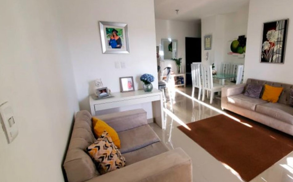 ???? EN VENTA APARTAMENTO – LOS PRADOS SANTIAGO Foto 7301223-2.jpg