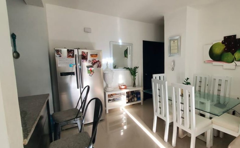 ???? EN VENTA APARTAMENTO – LOS PRADOS SANTIAGO Foto 7301223-3.jpg