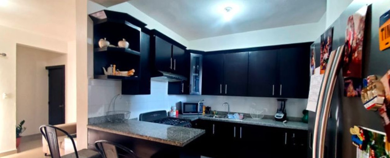 ???? EN VENTA APARTAMENTO – LOS PRADOS SANTIAGO Foto 7301223-4.jpg
