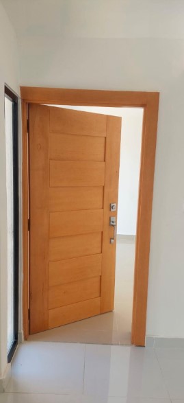 ???? APARTAMENTO EN RENTA – LOS RIELES GURABO SANTIAGO Foto 7301225-2.jpg