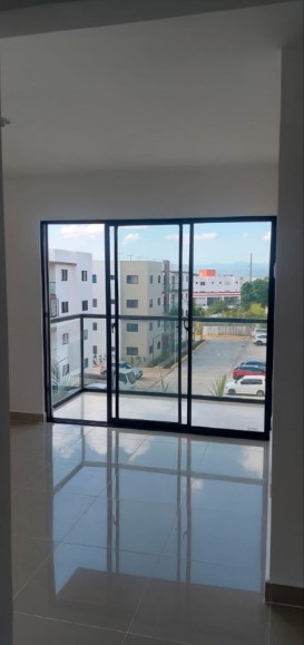 ???? APARTAMENTO EN RENTA – LOS RIELES GURABO SANTIAGO Foto 7301225-5.jpg
