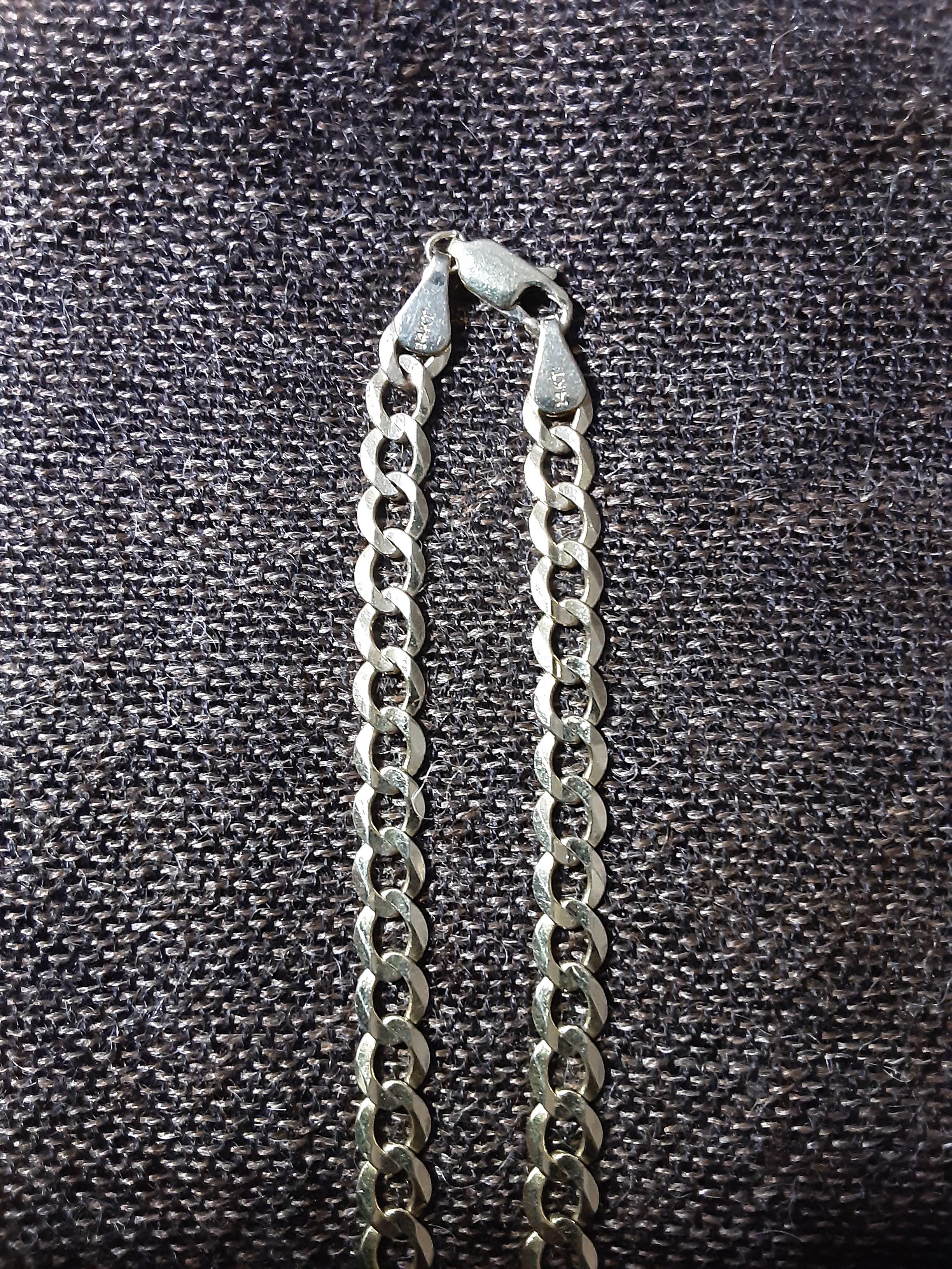 Juego de Cadena medalla guillo y anillo 14k Foto 7301728-11.jpg