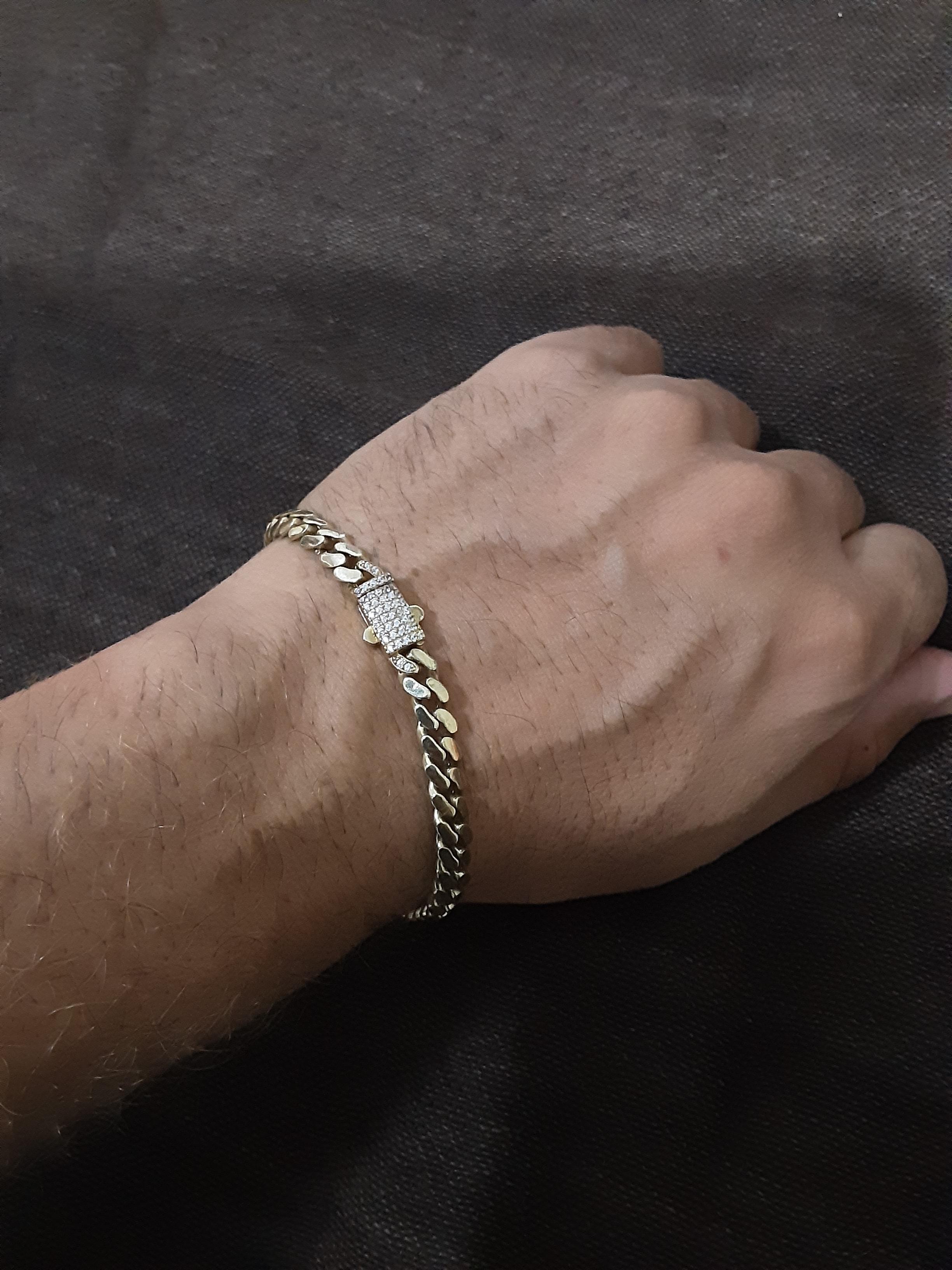 Juego de Cadena medalla guillo y anillo 14k Foto 7301728-8.jpg