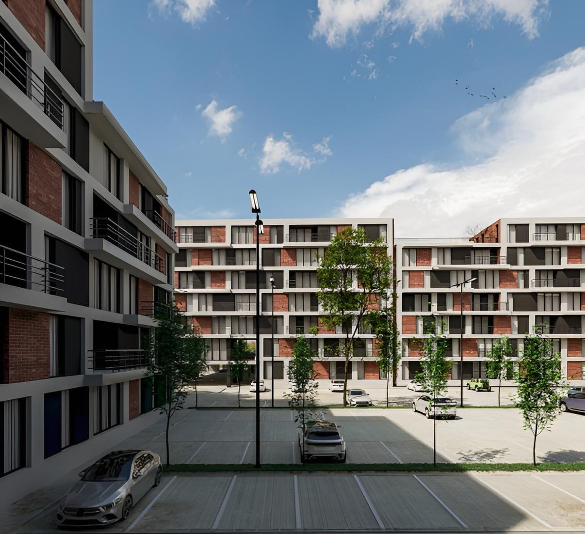 ???? VENTA DE EXCLUSIVOS APARTAMENTOS – VILLA MARA SANTIAGO Foto 7301739-12.jpg