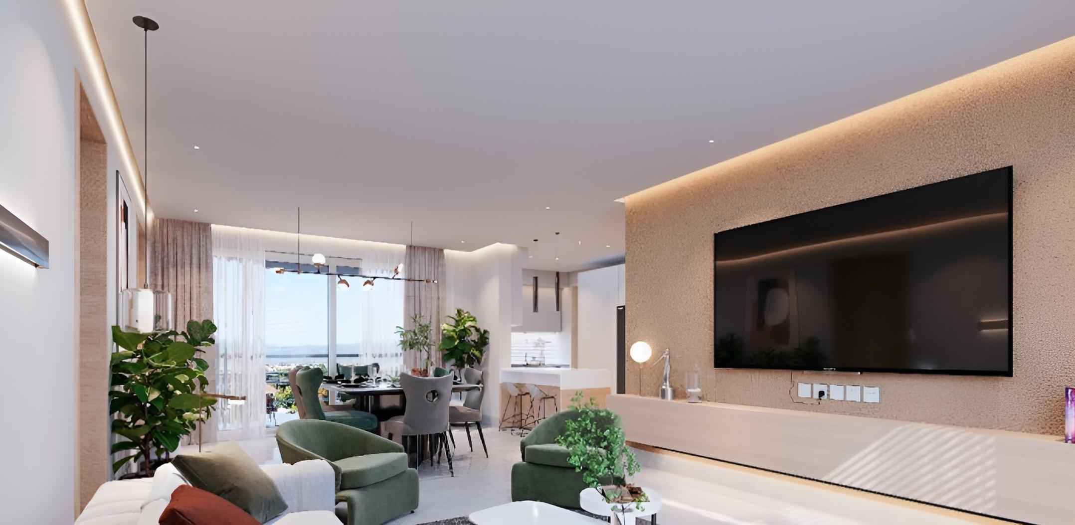 ???? VENTA DE EXCLUSIVOS APARTAMENTOS – VILLA MARA SANTIAGO Foto 7301739-3.jpg