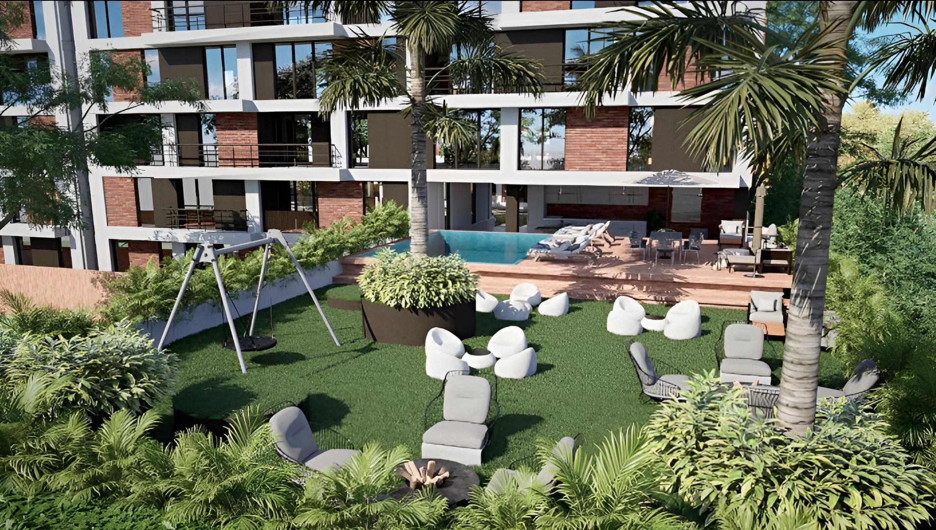 ???? VENTA DE EXCLUSIVOS APARTAMENTOS – VILLA MARA SANTIAGO Foto 7301739-7.jpg