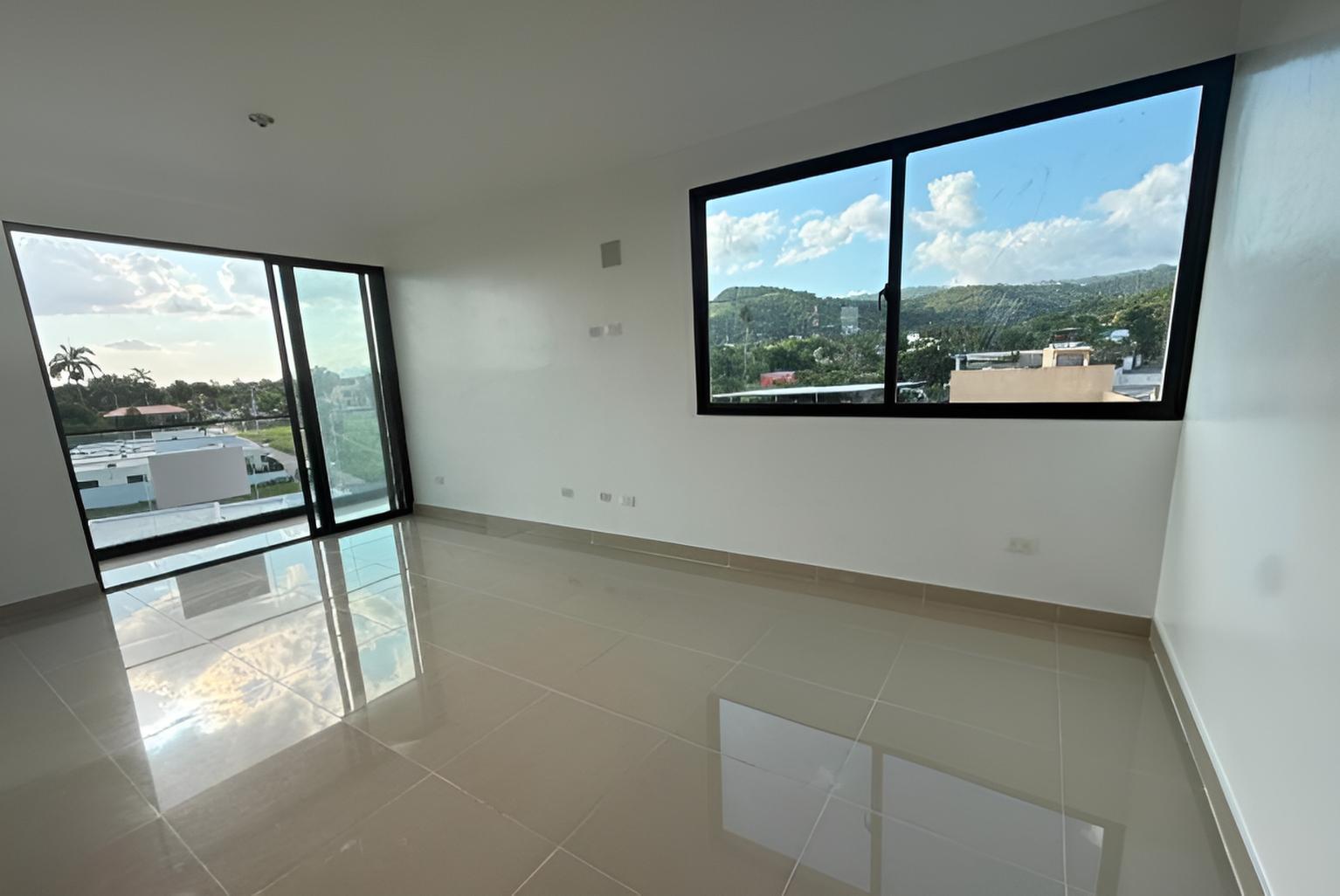 ???? EN VENTA APARTAMENTOS EN GURABO – SANTIAGO Foto 7301740-3.jpg