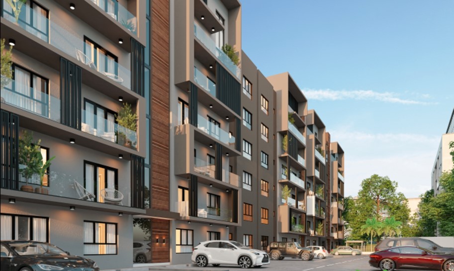 ???? EN VENTA – MODERNOS APARTAMENTOS EN VILLA MARA SANTIAGO Foto 7301741-1.jpg