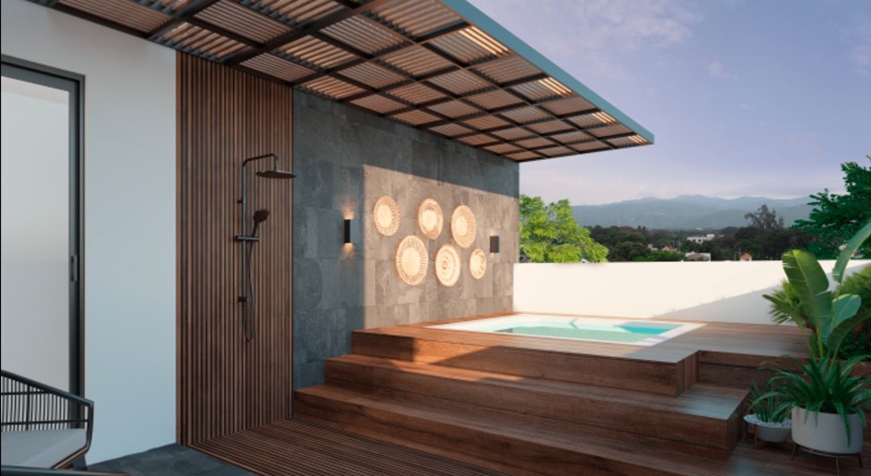???? EN VENTA – MODERNOS APARTAMENTOS EN VILLA MARA SANTIAGO Foto 7301741-5.jpg