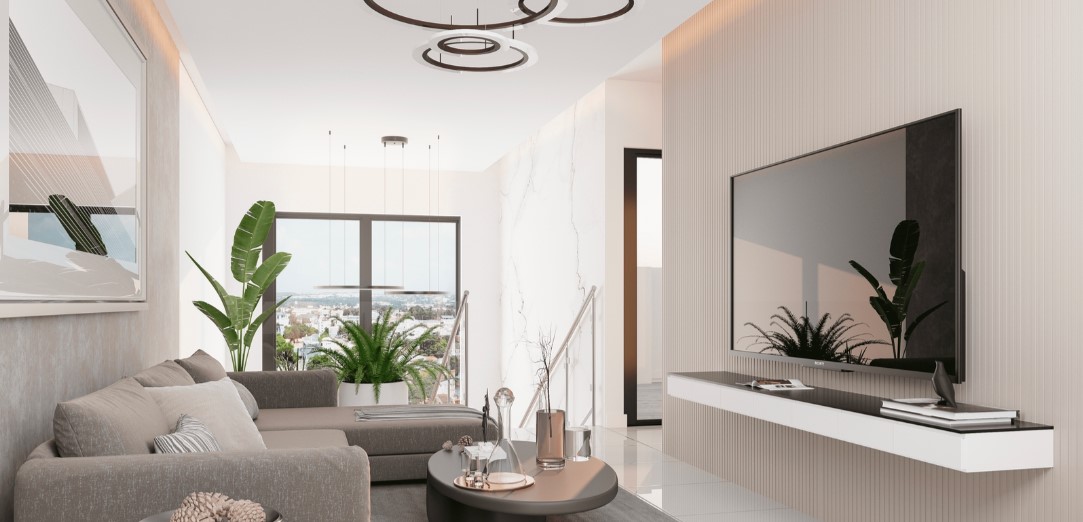 ???? EN VENTA – MODERNOS APARTAMENTOS EN VILLA MARA SANTIAGO Foto 7301741-6.jpg