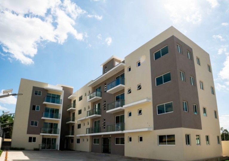 EN VENTA – Apartamentos en La Terraza Santiago Foto 7301743-1.jpg