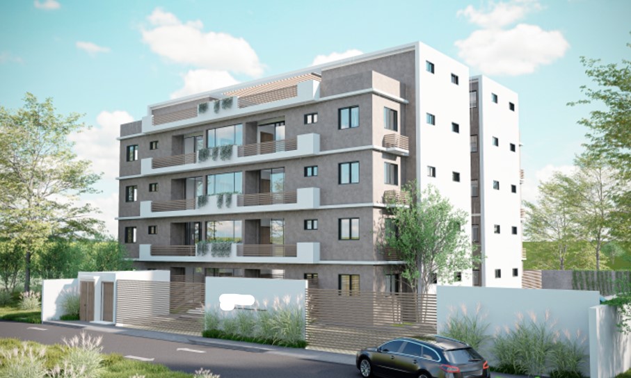???? VENTA DE APARTAMENTOS EN LOS RIELES DE GURABO – SANTIAGO Foto 7302268-1.jpg