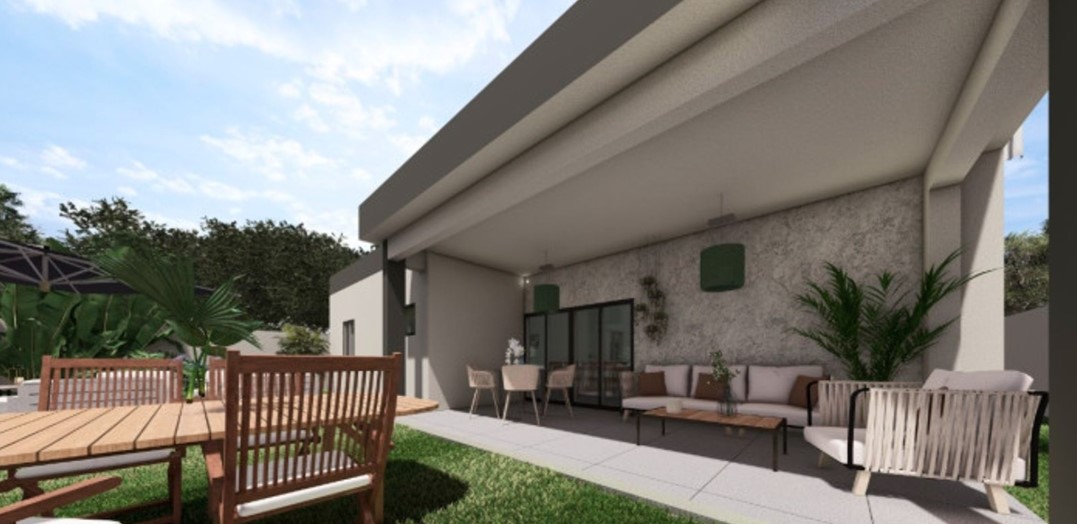 ???? VENTA DE CASA DE DOS NIVELES EN VILLA MARA – SANTIAGO Foto 7302269-4.jpg