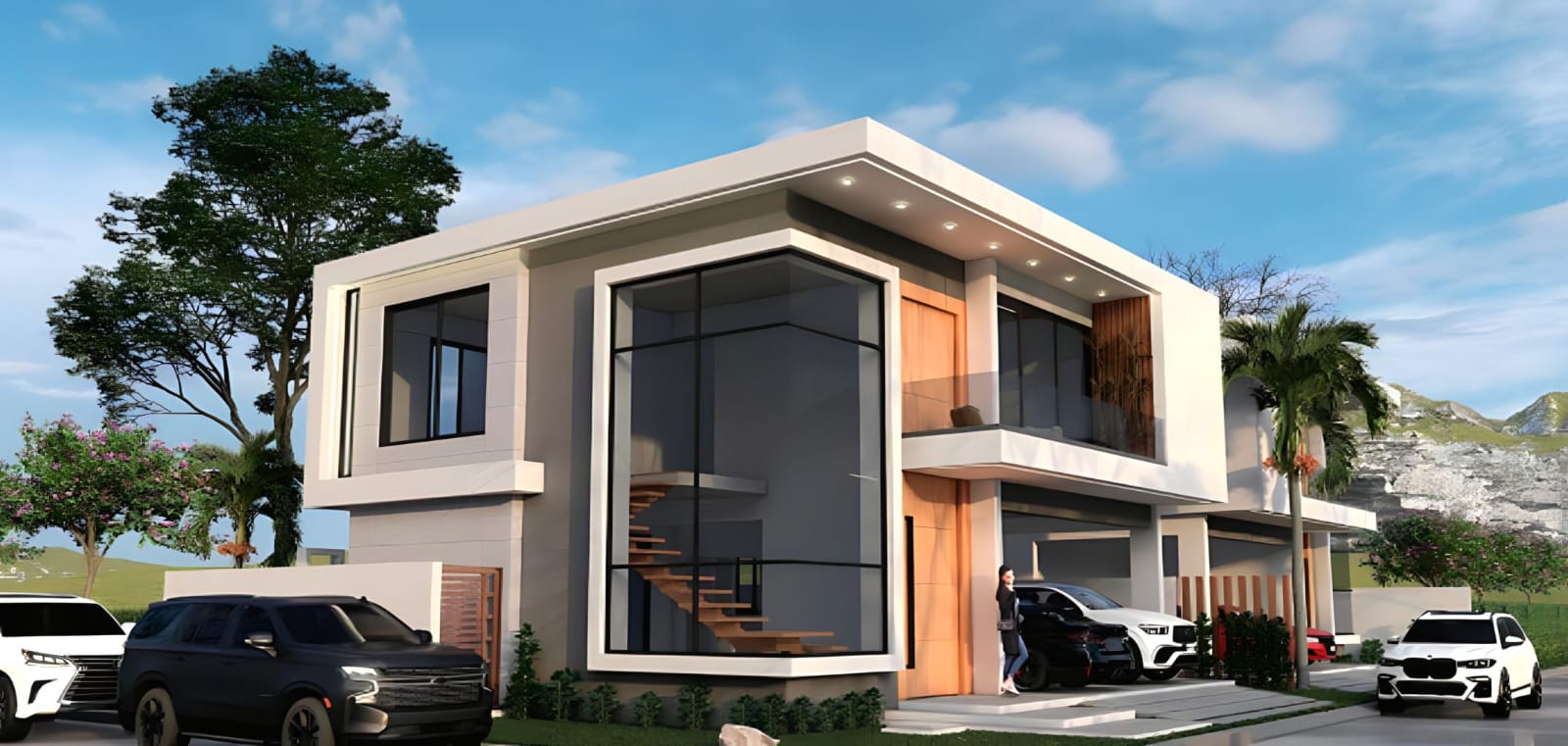 ???? VENTA DE CASA EN PROYECTO CERRADO – GURABO SANTIAGO Foto 7302273-3.jpg