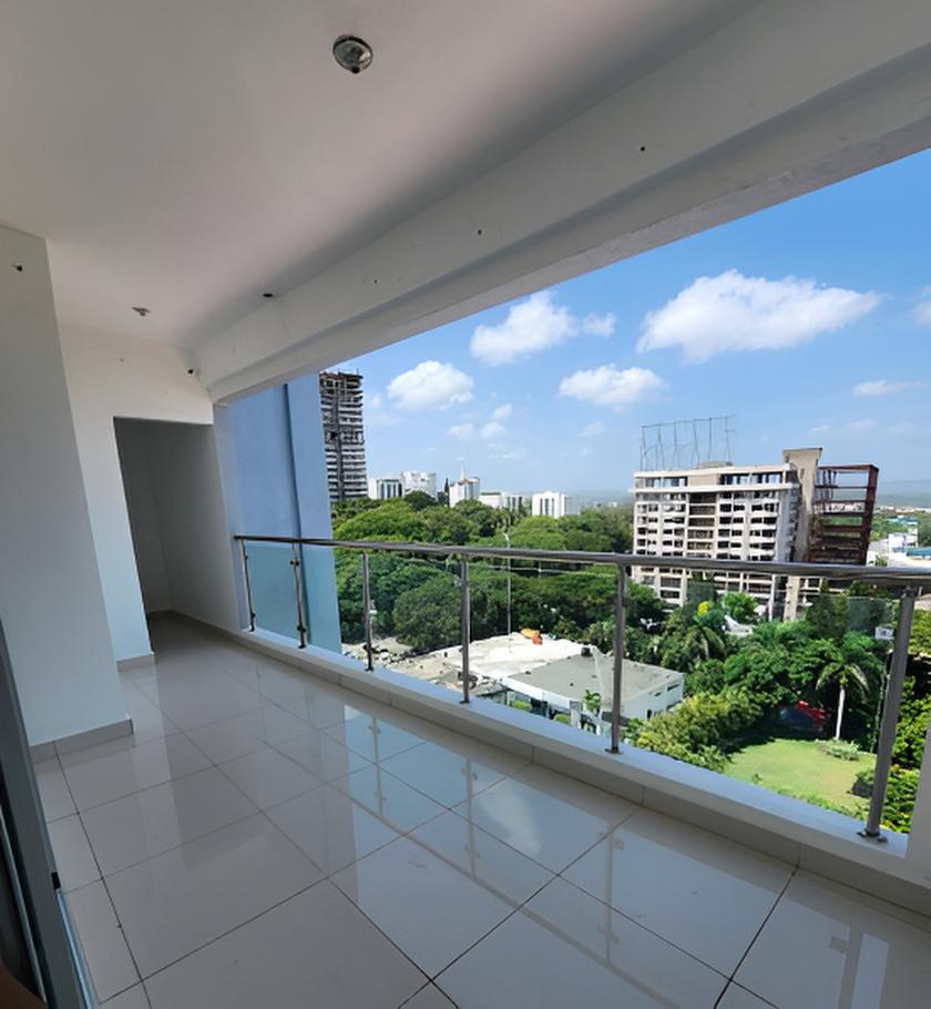 ???? APARTAMENTOS EN VENTA – Santiago R.D. Foto 7302274-15.jpg