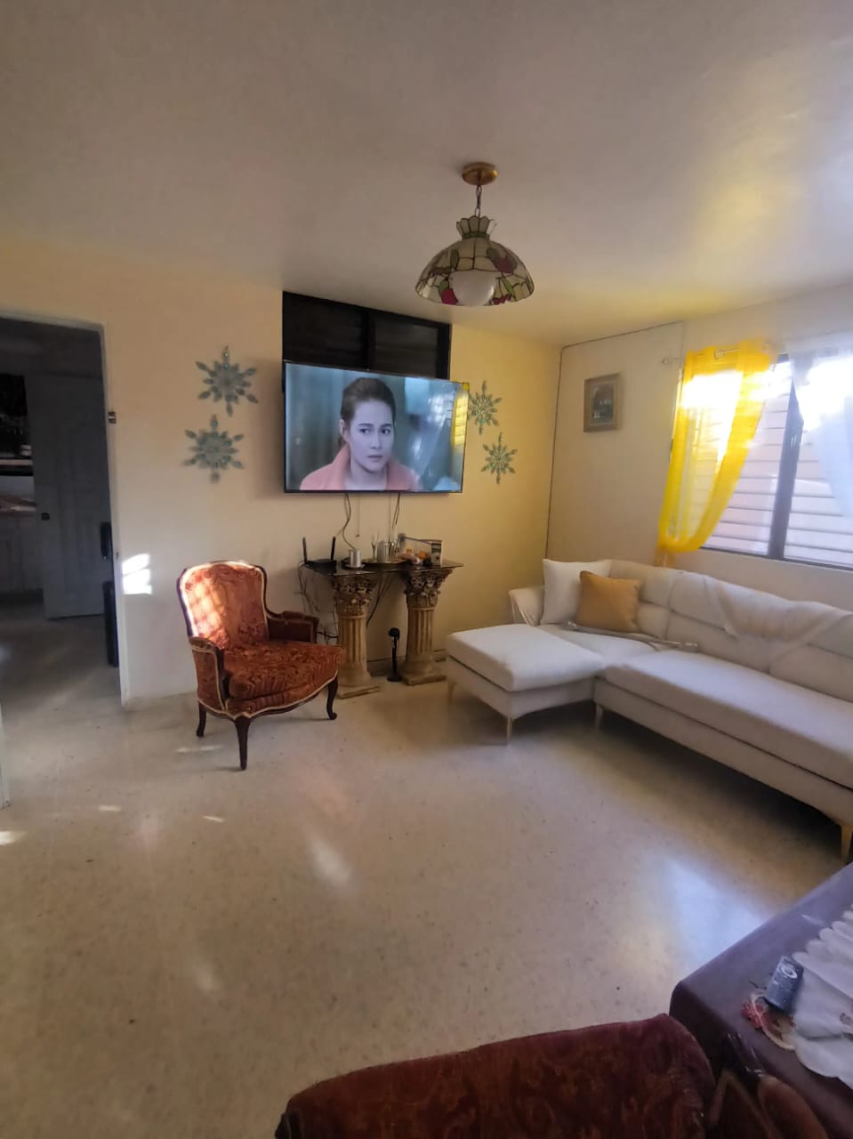 VENDO CASA DOS NIVELES URBANIZACIÓN BUENA VISTA II SANTO DOMINGO NORTE Foto 7302452-3.jpg