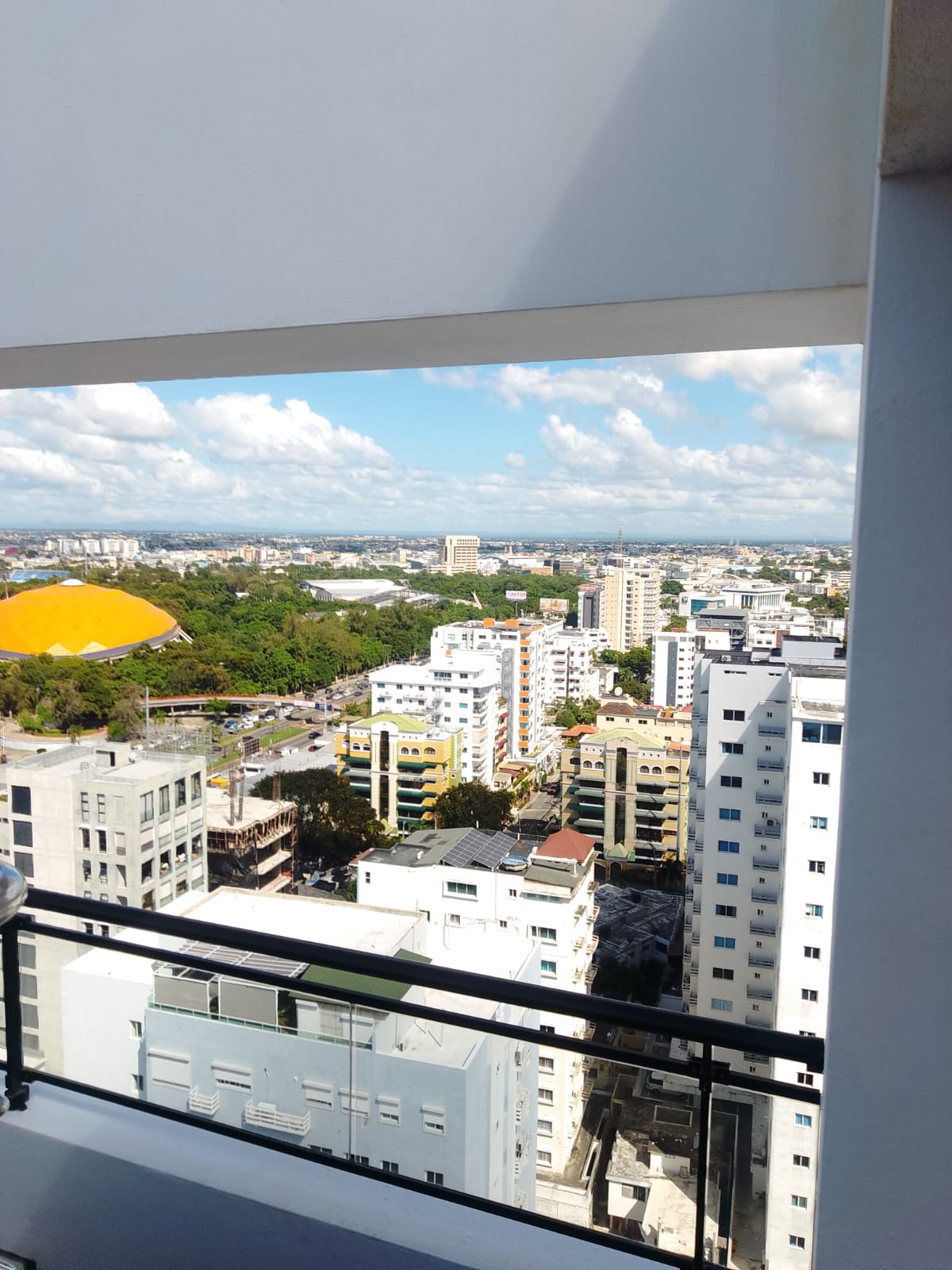 ALQUILO APARTAMENTO EN LA ESPERILLA  Foto 7302453-11.jpg